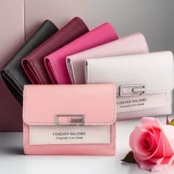 MONEDEROS PARA DAMAS DISEÑOS VARIADOS