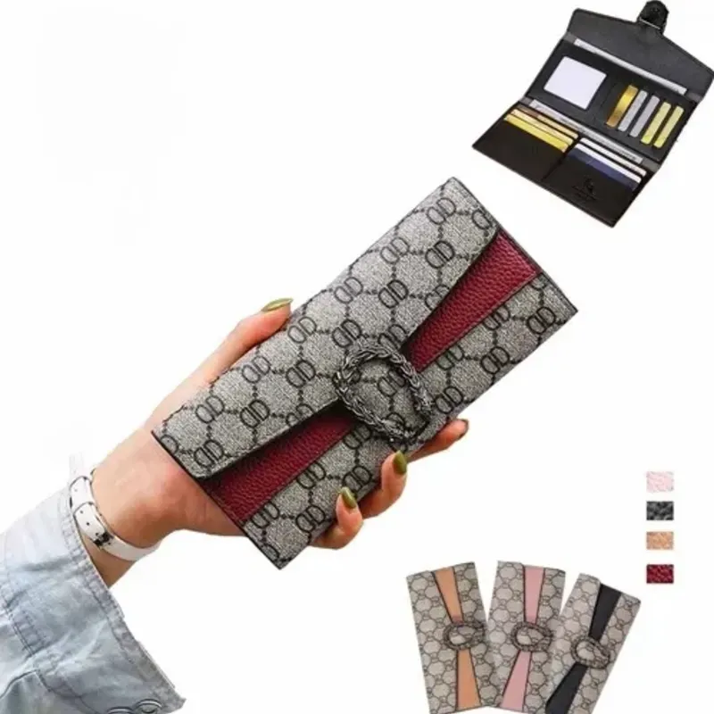 MONEDEROS PARA DAMAS
