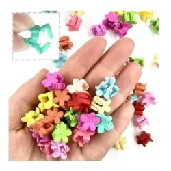 PELLIZQUITOS PIOJITOS PARA EL CABELLO DE LAS NIÑAS-PAQ.