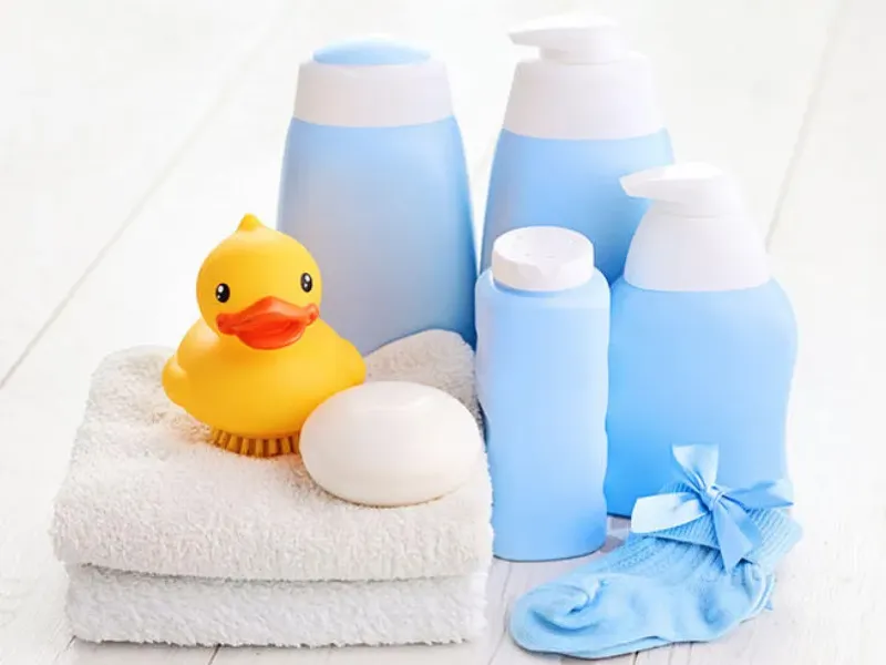 PRODUCTOS PARA BEBÉS