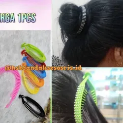 RECOGEDOR DE PELO BANANA