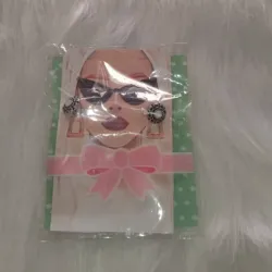 SURTIDO-ARETES EN SOBRE LISTO PARA REGALAR