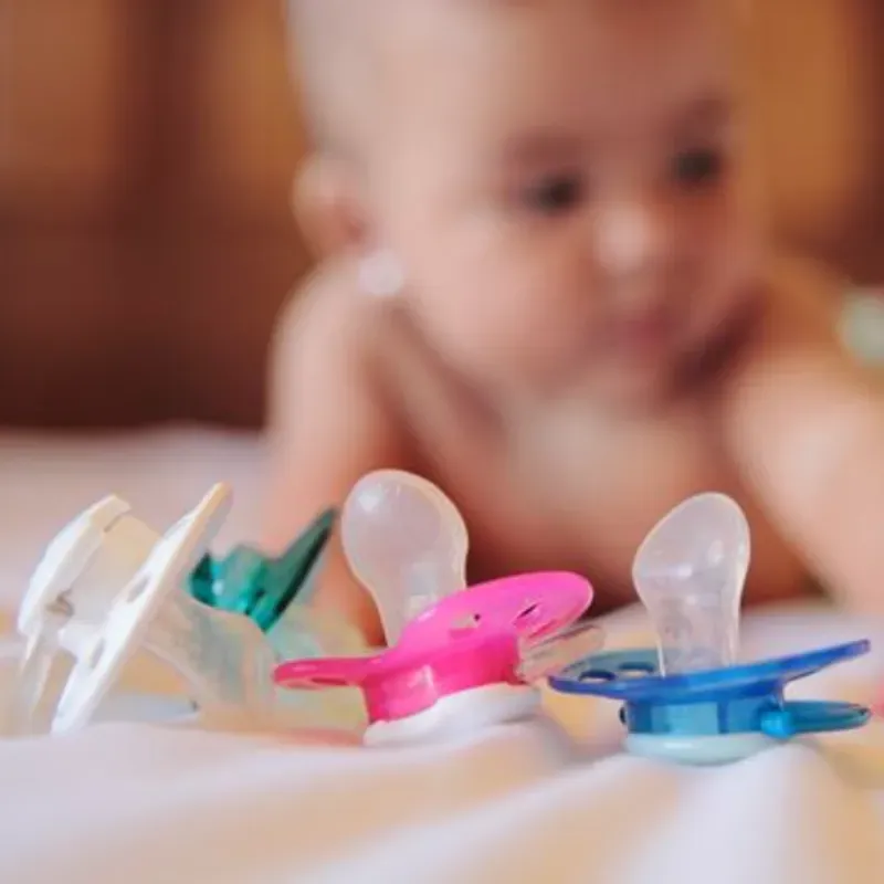 TETOS PARA BEBE-SELIRIOS