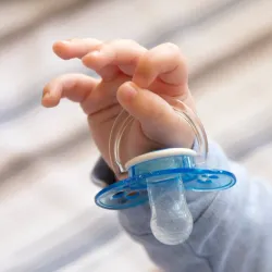 TETOS PARA BEBE-SELIRIOS