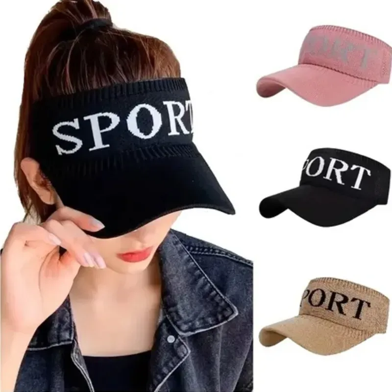 VISERAS PARA DAMAS 
