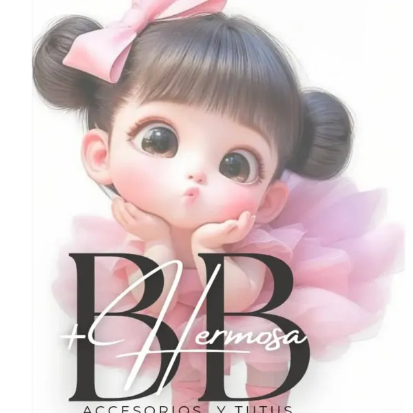 Bb+Hermosa  es un sueño, un sueño q tu ayudaras a hacer realidad con tu pedido 🥰 un negocio donde podras encontrar cualquier tipo de accesorios para el cabello y otros articulos q t ayudaran a resaltar la BELLEZA DE TU BB