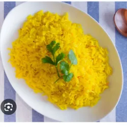 Arroz Amarillo