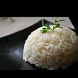 Arroz Blanco