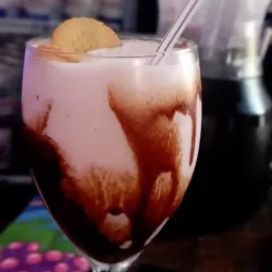 Batido de Helado