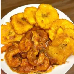 Camarones