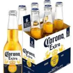 Cerveza Corona