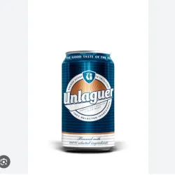 Cerveza Unalage