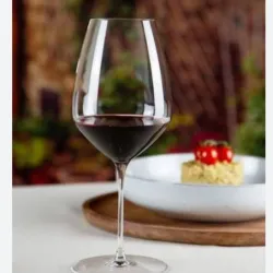 Copa Mediana de Vino