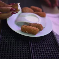 Croquetas