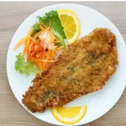 Filete de Pescado