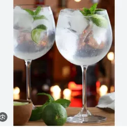 Gin Tonic