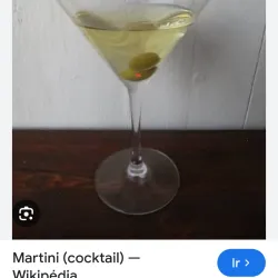 Martini