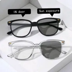 Gafas fotocromáticas 
