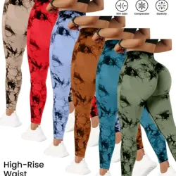 Leggin deportiva 