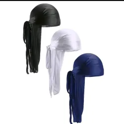 Pañuelo Durag 