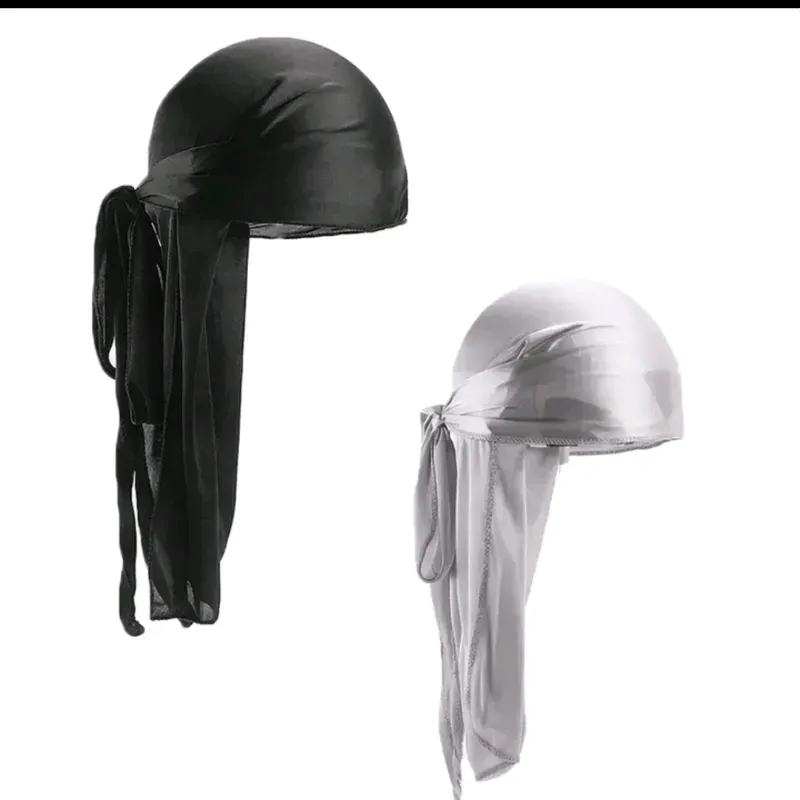 Pañuelo Durag 