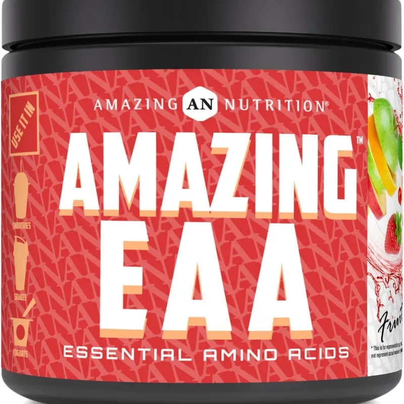 Amazing Essential EAA