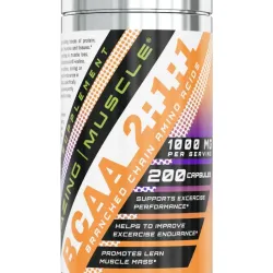 Amazing Muscle BCAA 2:1:1