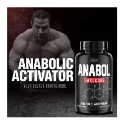 Anabol Hardcore Nutrex