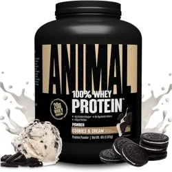Animal Whey Protein