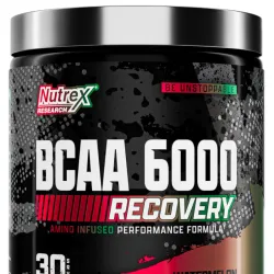 BCAA Recovery Nutrex