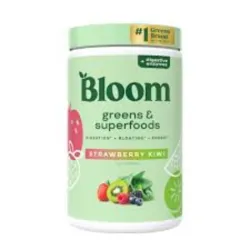 Bloom Greens Superfoods