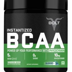 Bolt BCAA