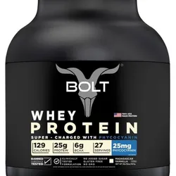 Bolt Whey Protein
