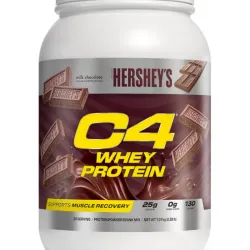 C4 Whey Protein