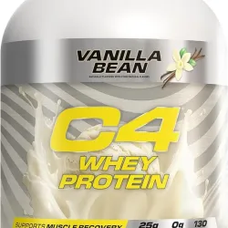 C4 Whey Protein