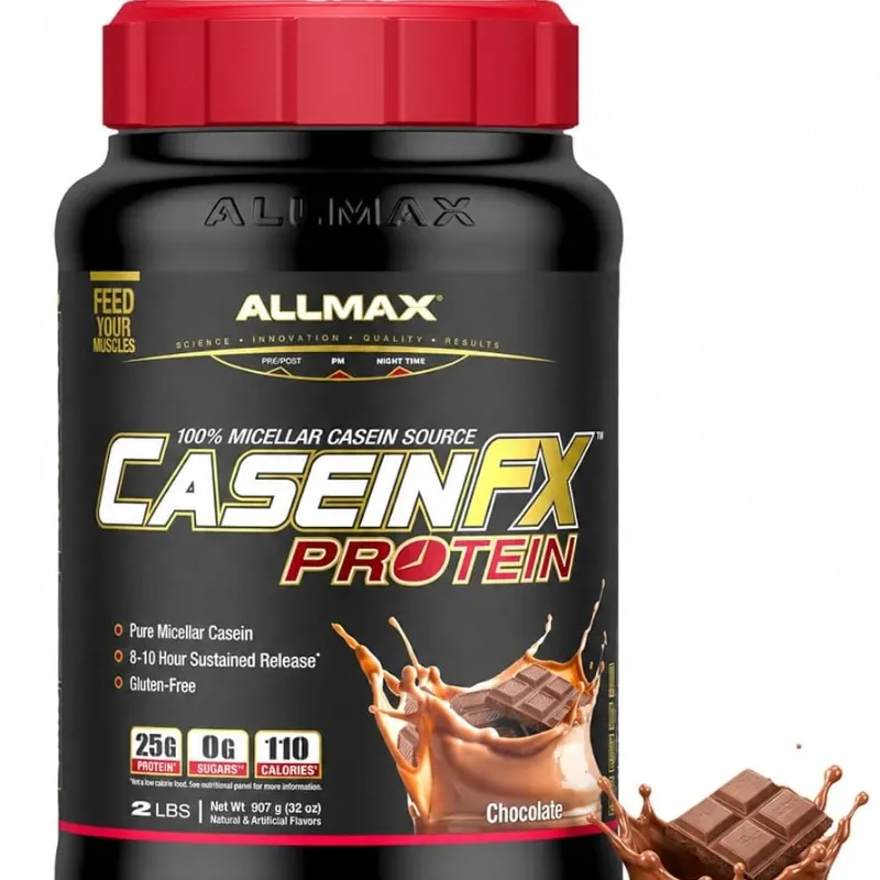 Caseína FX Protein All Max