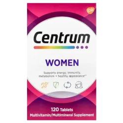 Centrum para Mujer