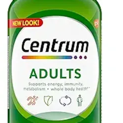 Centrum Suplemento