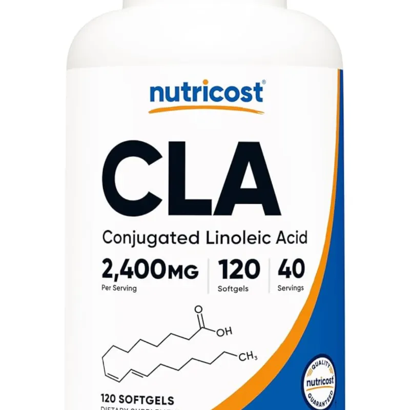 CLA Nutricost