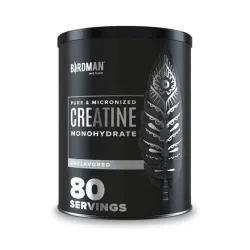 Birdman Monohidratada