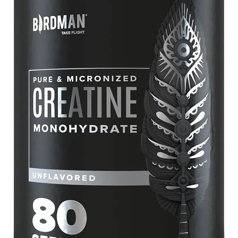 Birdman Monohidratada