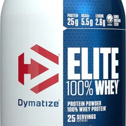 Dymatize Elite Whey protein 