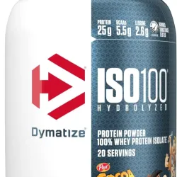 Dymatize Iso100 Whey Protein