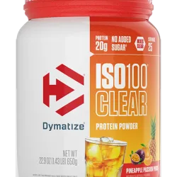 Dymatize IsoClear