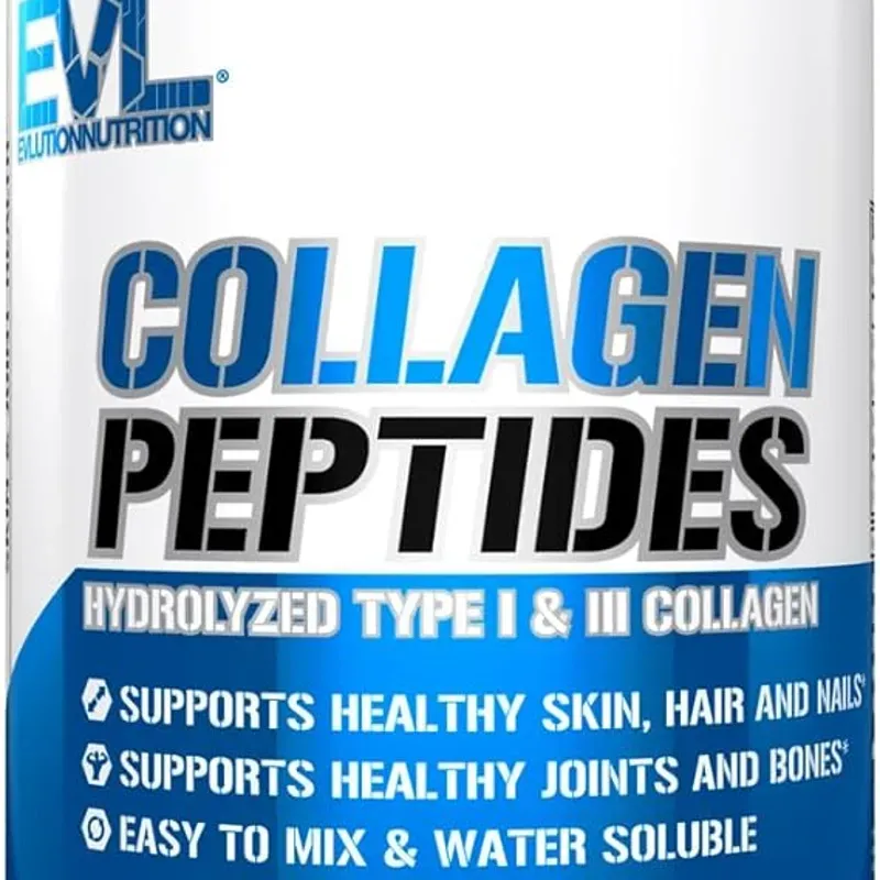 EVL Collage Peptides