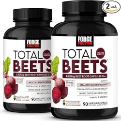 FF Total Beets