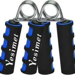 Fortalecedor de Agarre de Mano