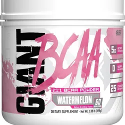 Giant BCAA