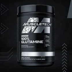 Glutamina Muscletech 