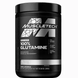 Glutamina Muscletech 